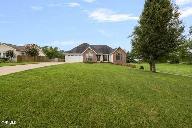 657 Allison Road, Piney Flats, TN 37686