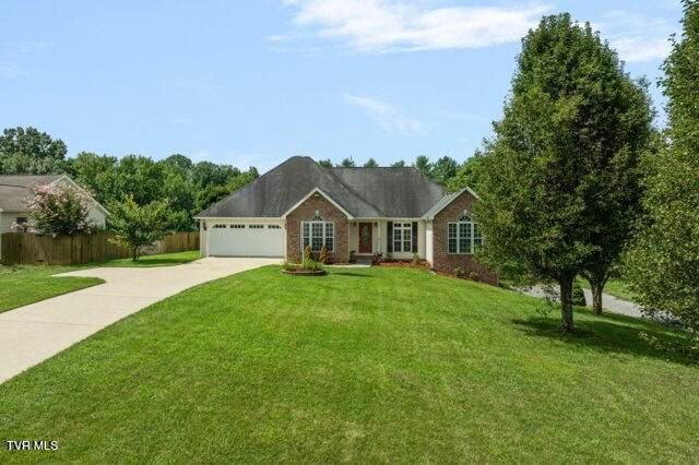 657 Allison Road, Piney Flats, TN 37686