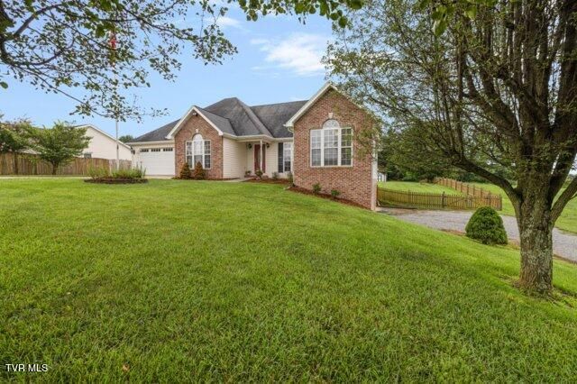 657 Allison Road, Piney Flats, TN 37686