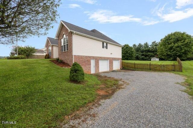 657 Allison Road, Piney Flats, TN 37686