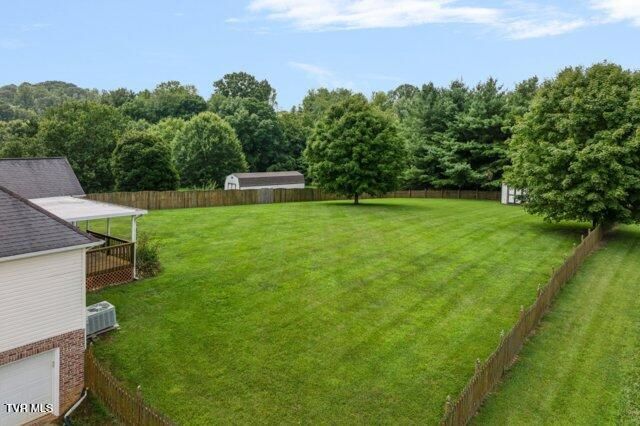 657 Allison Road, Piney Flats, TN 37686