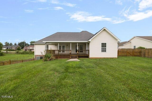 657 Allison Road, Piney Flats, TN 37686