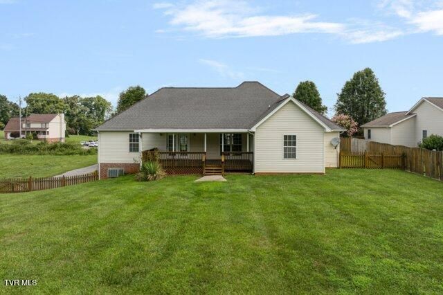 657 Allison Road, Piney Flats, TN 37686