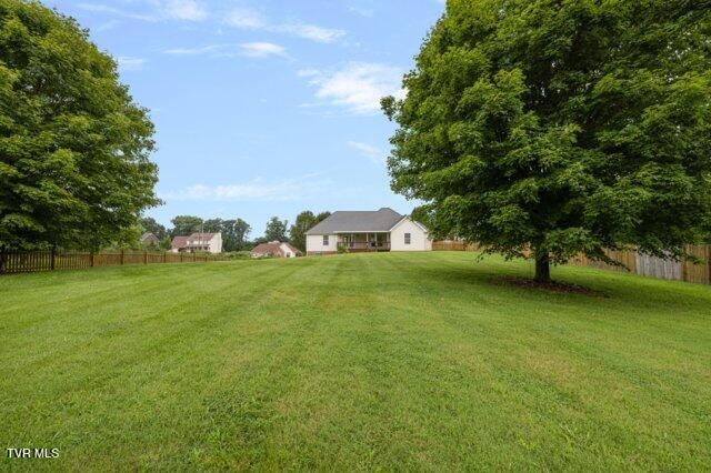 657 Allison Road, Piney Flats, TN 37686