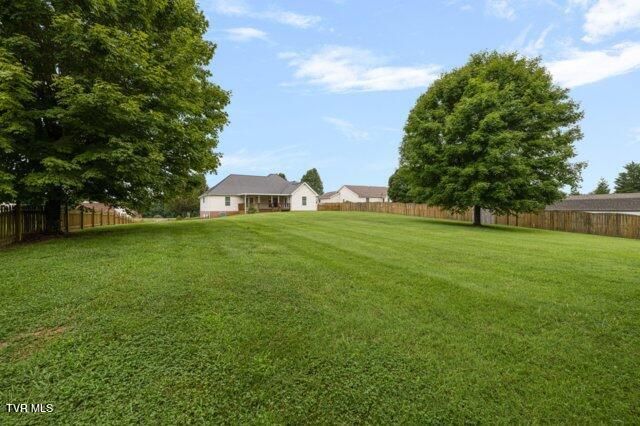 657 Allison Road, Piney Flats, TN 37686