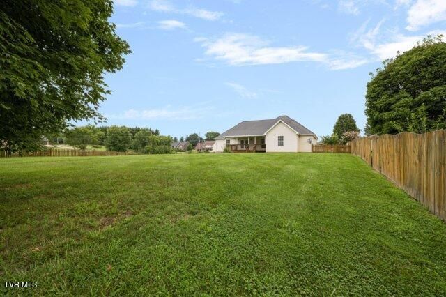 657 Allison Road, Piney Flats, TN 37686
