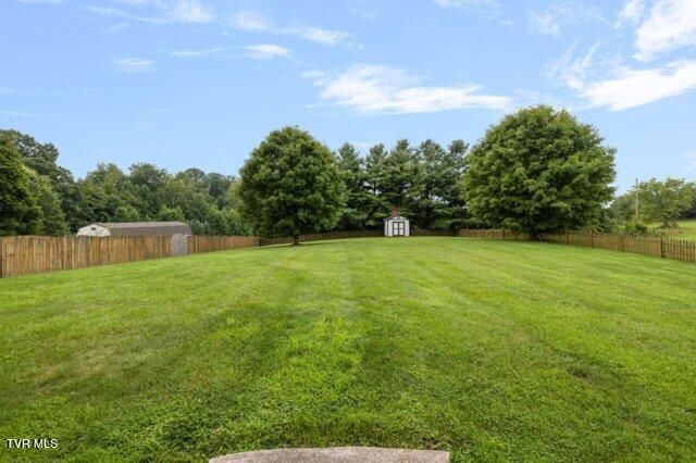 657 Allison Road, Piney Flats, TN 37686