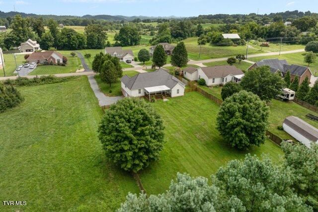 657 Allison Road, Piney Flats, TN 37686