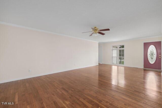 657 Allison Road, Piney Flats, TN 37686