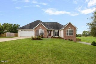 657 Allison Road, Piney Flats, TN 37686