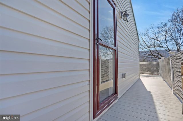 2230 HILLSIDE ALLEY, Tyrone, PA 16686