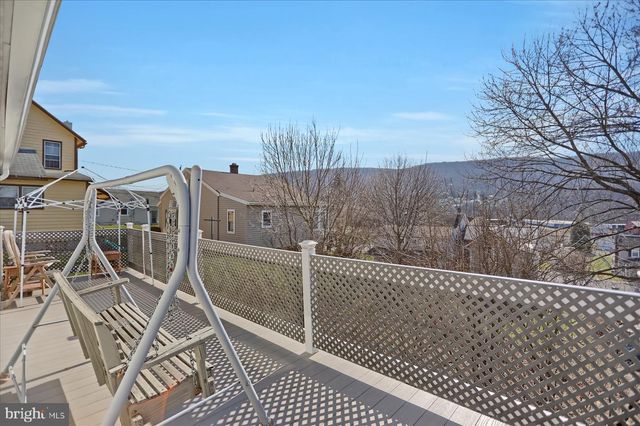 2230 HILLSIDE ALLEY, Tyrone, PA 16686