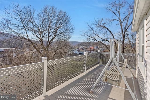 2230 HILLSIDE ALLEY, Tyrone, PA 16686