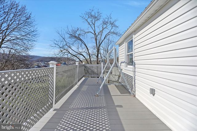 2230 HILLSIDE ALLEY, Tyrone, PA 16686