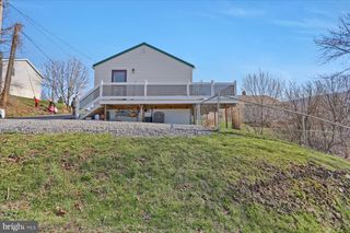 2230 HILLSIDE ALLEY, Tyrone, PA 16686