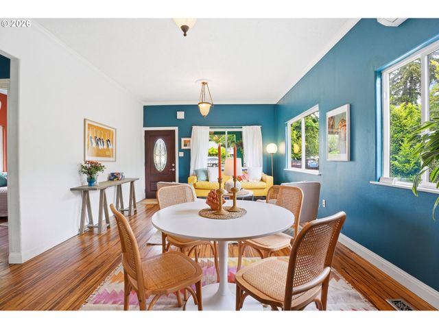 10612 Se HAROLD St, Portland, OR 97266