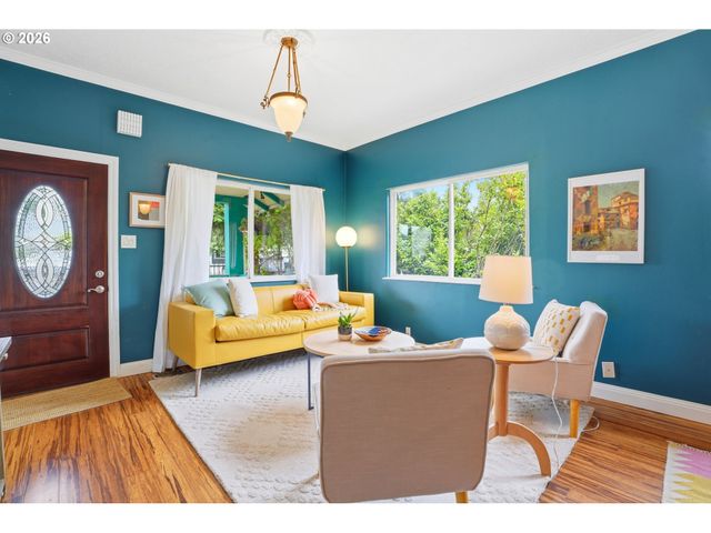 10612 Se HAROLD St, Portland, OR 97266