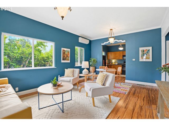10612 Se HAROLD St, Portland, OR 97266