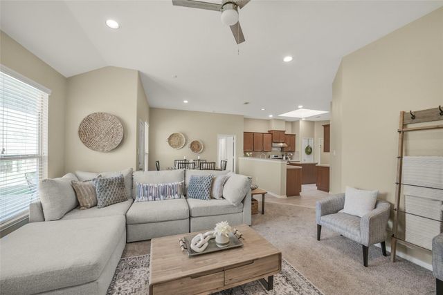 6942 Hamilton Falls Lane, Spring, TX 77379