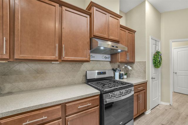 6942 Hamilton Falls Lane, Spring, TX 77379