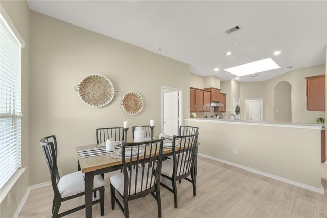 6942 Hamilton Falls Lane, Spring, TX 77379