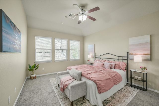 6942 Hamilton Falls Lane, Spring, TX 77379