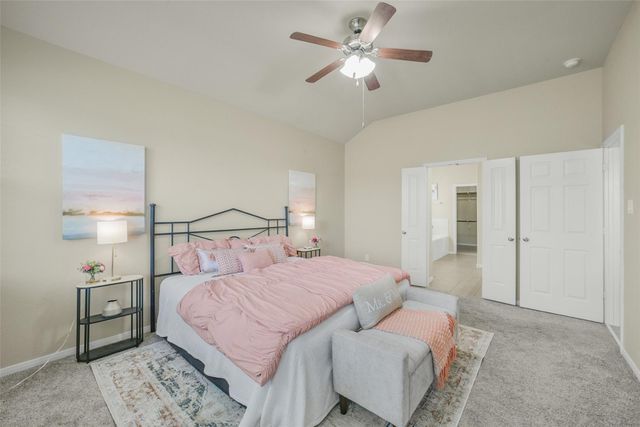 6942 Hamilton Falls Lane, Spring, TX 77379