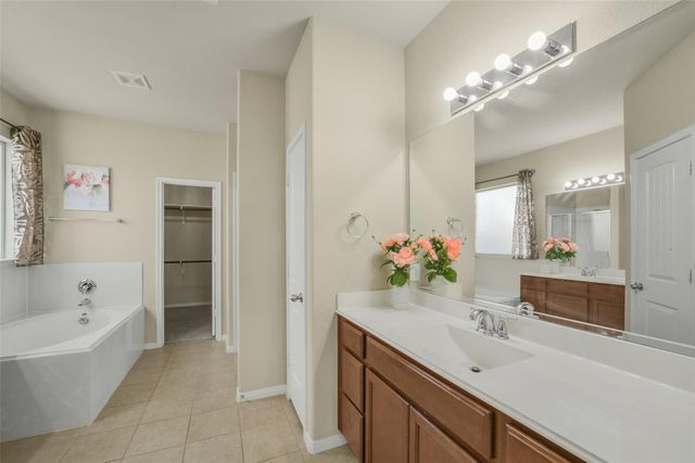 6942 Hamilton Falls Lane, Spring, TX 77379