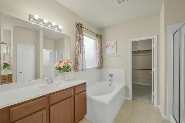 6942 Hamilton Falls Lane, Spring, TX 77379