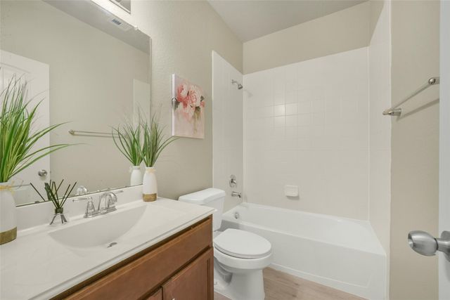 6942 Hamilton Falls Lane, Spring, TX 77379