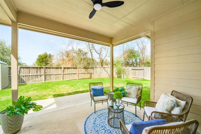 6942 Hamilton Falls Lane, Spring, TX 77379