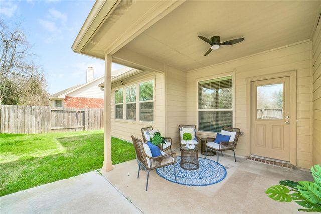 6942 Hamilton Falls Lane, Spring, TX 77379