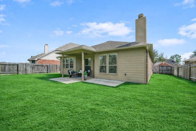 6942 Hamilton Falls Lane, Spring, TX 77379