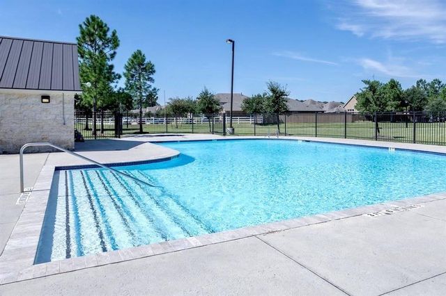 6942 Hamilton Falls Lane, Spring, TX 77379