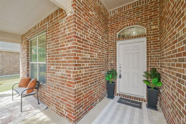 6942 Hamilton Falls Lane, Spring, TX 77379