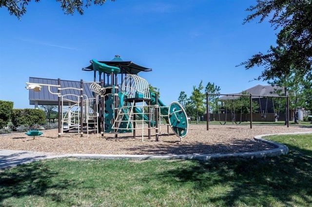 6942 Hamilton Falls Lane, Spring, TX 77379