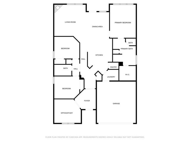 6942 Hamilton Falls Lane, Spring, TX 77379