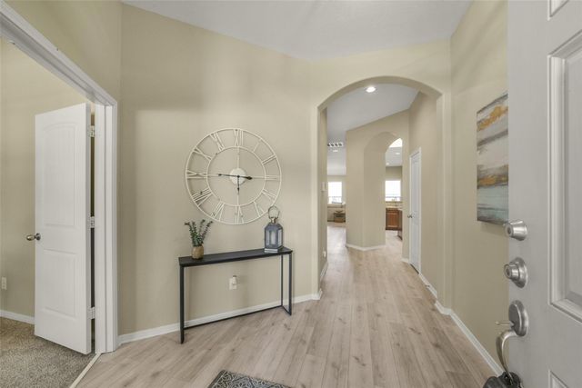 6942 Hamilton Falls Lane, Spring, TX 77379