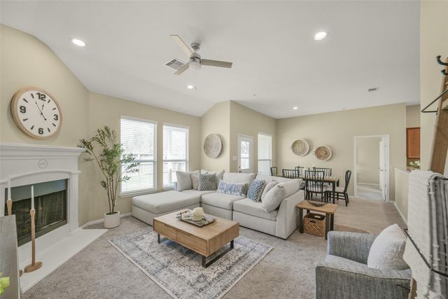 6942 Hamilton Falls Lane, Spring, TX 77379