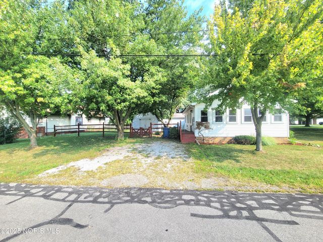 2325 Wilkes Road, Oregon, OH 43616