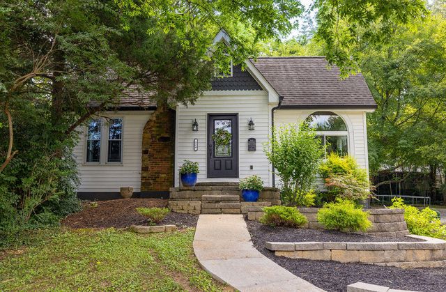 324 Friedman Avenue, Paducah, KY 42001