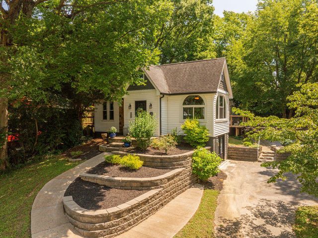 324 Friedman Avenue, Paducah, KY 42001