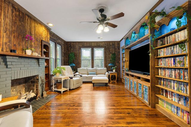 324 Friedman Avenue, Paducah, KY 42001
