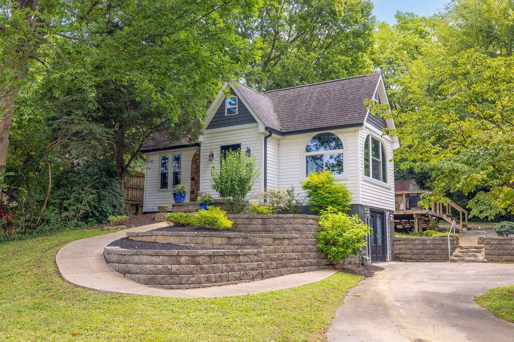 324 Friedman Avenue, Paducah, KY 42001