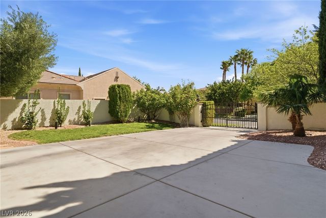 1409 Chambolle Court, Las Vegas, NV 89144