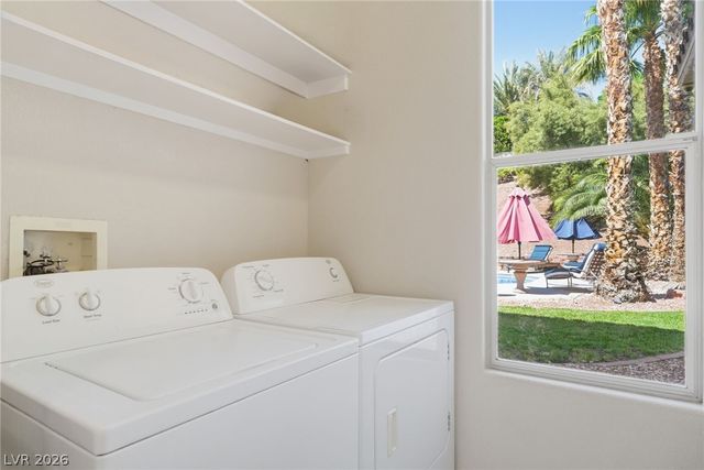 1409 Chambolle Court, Las Vegas, NV 89144