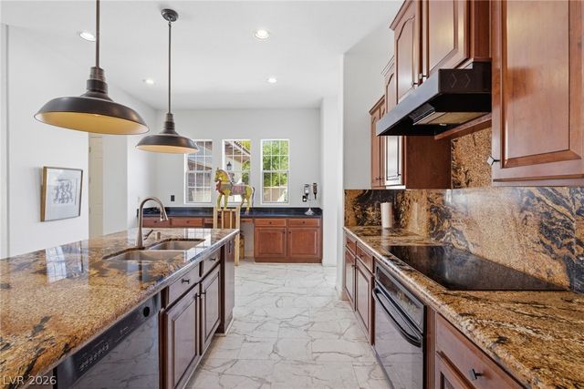 1409 Chambolle Court, Las Vegas, NV 89144
