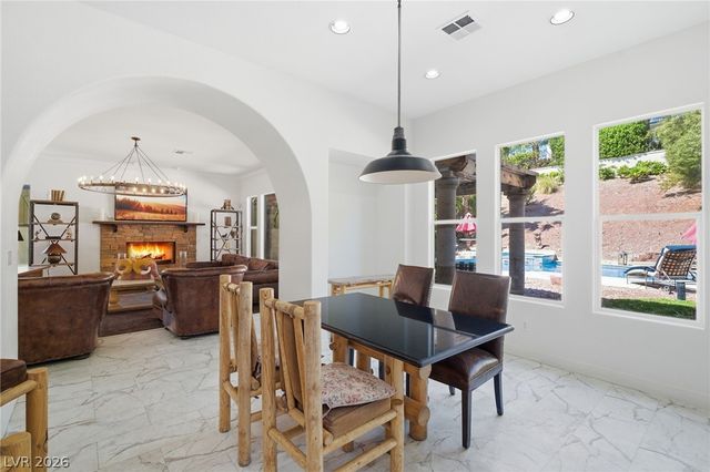 1409 Chambolle Court, Las Vegas, NV 89144