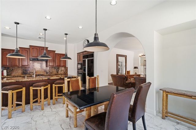 1409 Chambolle Court, Las Vegas, NV 89144