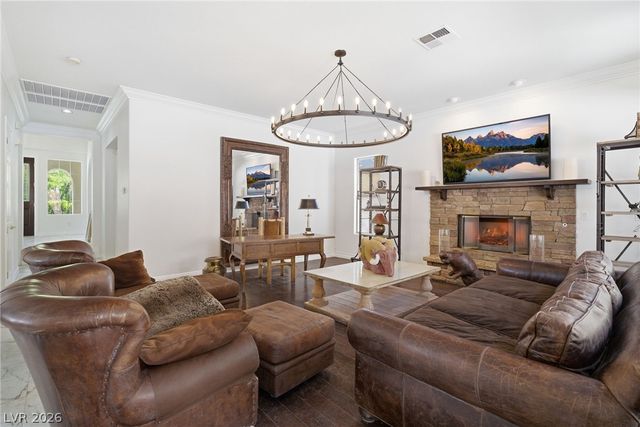1409 Chambolle Court, Las Vegas, NV 89144